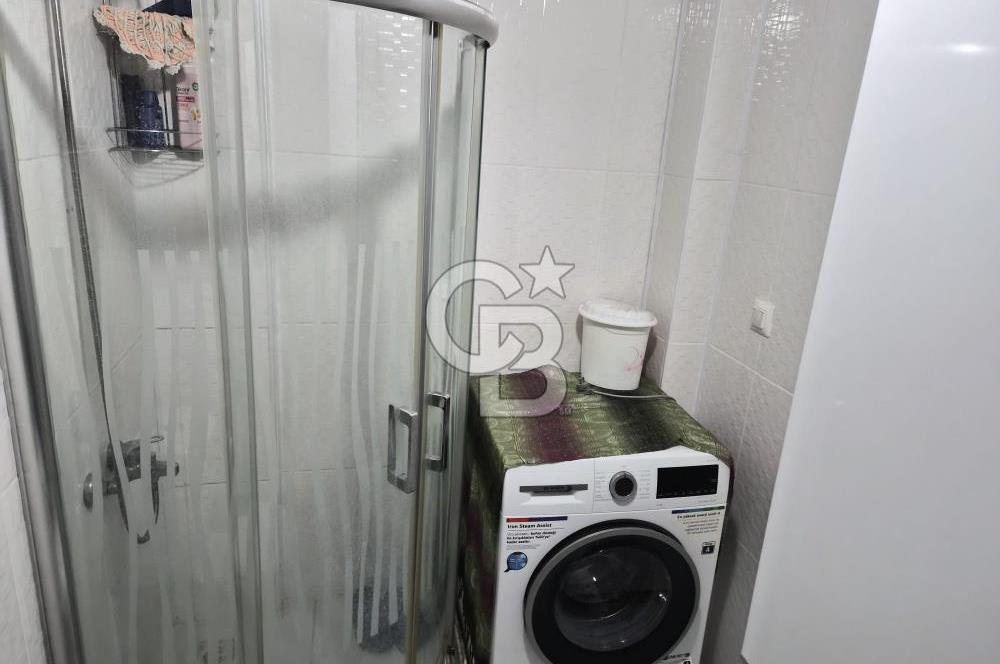 CB CITY ' DEN ESKİŞEHİR YILDIZTEPE MAH. SATILIK 2+1 DAİRE