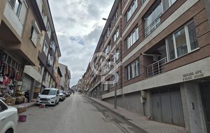 CB CITY ' DEN ESKİŞEHİR YILDIZTEPE MAH. SATILIK 2+1 DAİRE
