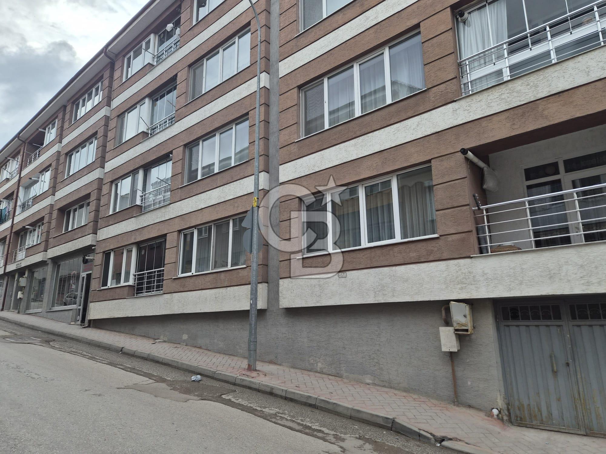 CB CITY ' DEN ESKİŞEHİR YILDIZTEPE MAH. SATILIK 2+1 DAİRE