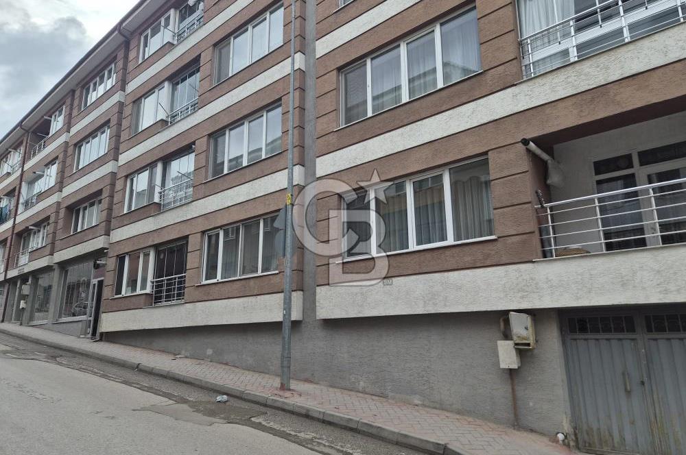 CB CITY ' DEN ESKİŞEHİR YILDIZTEPE MAH. SATILIK 2+1 DAİRE