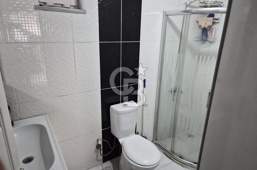 CB CITY ' DEN ESKİŞEHİR YILDIZTEPE MAH. SATILIK 2+1 DAİRE