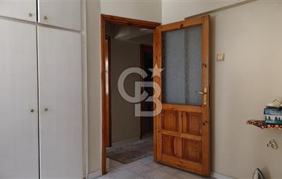 Karşıyaka, Alaybey, 2+1 Eşyalı Kiralık Daire