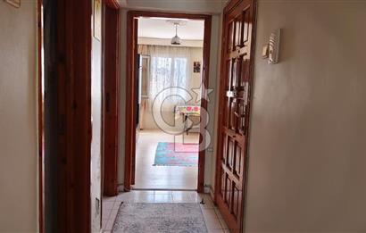 Karşıyaka, Alaybey, 2+1 Eşyalı Kiralık Daire