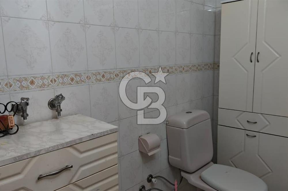 Karşıyaka, Alaybey, 2+1 Eşyalı Kiralık Daire