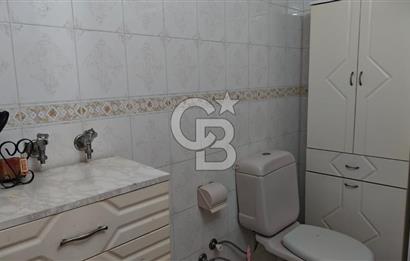 Karşıyaka, Alaybey, 2+1 Eşyalı Kiralık Daire