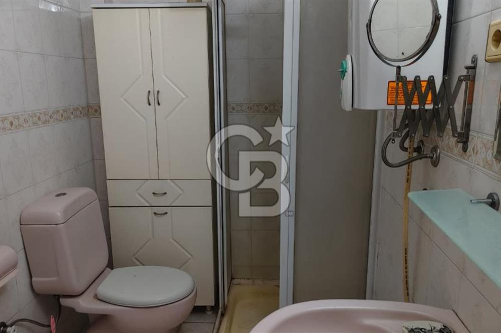Karşıyaka, Alaybey, 2+1 Eşyalı Kiralık Daire