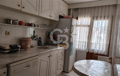 Karşıyaka, Alaybey, 2+1 Eşyalı Kiralık Daire