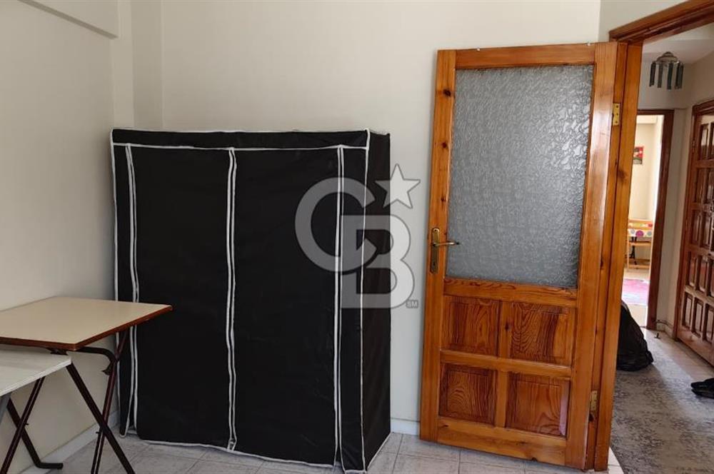 Karşıyaka, Alaybey, 2+1 Eşyalı Kiralık Daire