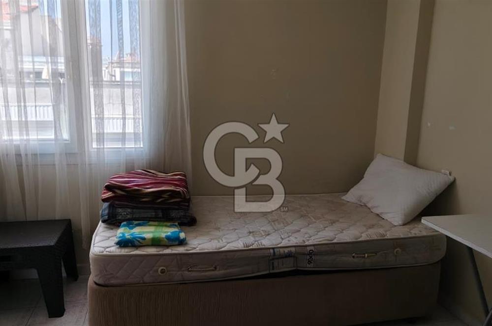 Karşıyaka, Alaybey, 2+1 Eşyalı Kiralık Daire