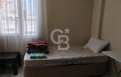 Karşıyaka, Alaybey, 2+1 Eşyalı Kiralık Daire