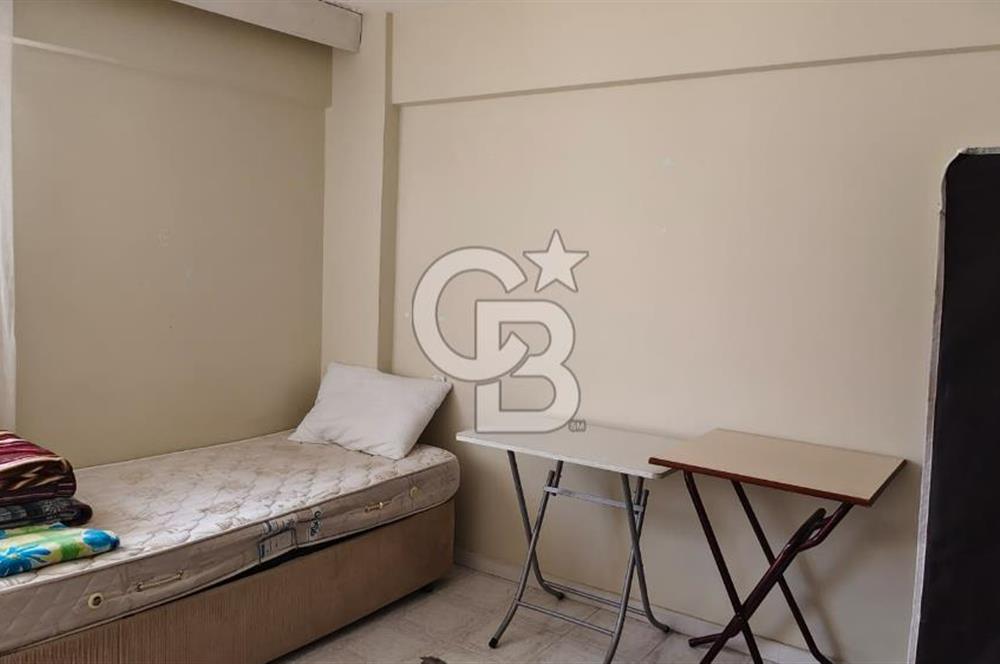 Karşıyaka, Alaybey, 2+1 Eşyalı Kiralık Daire