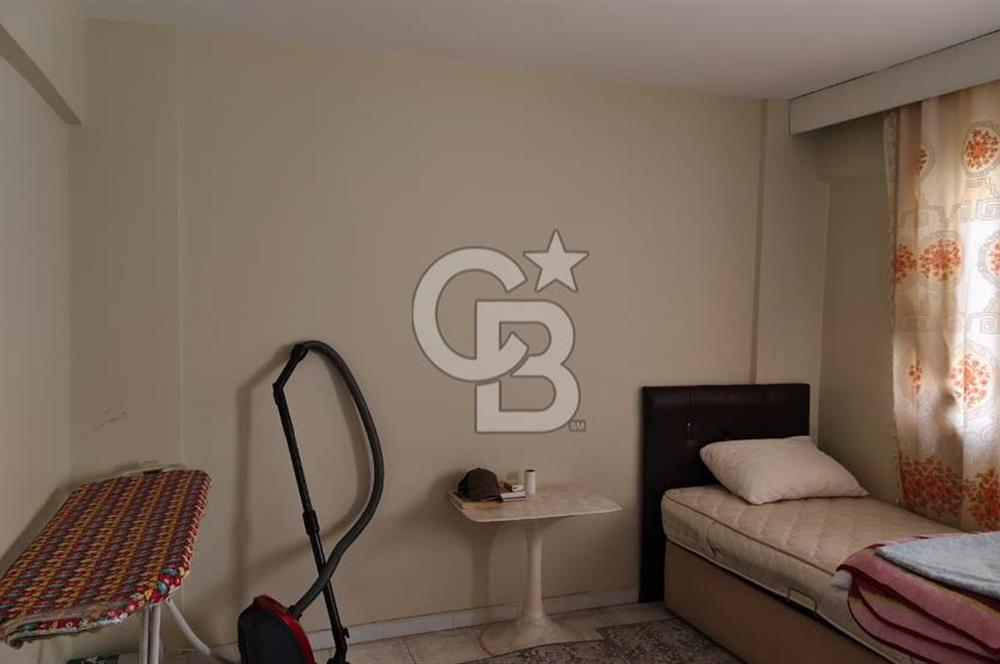 Karşıyaka, Alaybey, 2+1 Eşyalı Kiralık Daire