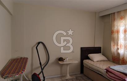 Karşıyaka, Alaybey, 2+1 Eşyalı Kiralık Daire