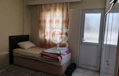 Karşıyaka, Alaybey, 2+1 Eşyalı Kiralık Daire