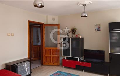 Karşıyaka, Alaybey, 2+1 Eşyalı Kiralık Daire