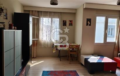 Karşıyaka, Alaybey, 2+1 Eşyalı Kiralık Daire