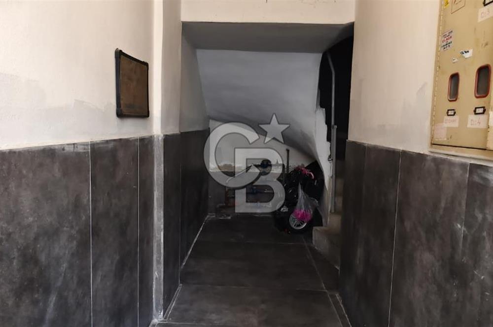 Karşıyaka, Alaybey, 2+1 Eşyalı Kiralık Daire