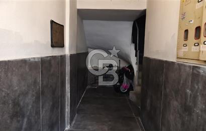 Karşıyaka, Alaybey, 2+1 Eşyalı Kiralık Daire