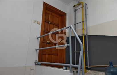 Karşıyaka, Alaybey, 2+1 Eşyalı Kiralık Daire