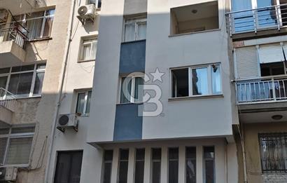 Karşıyaka, Alaybey, 2+1 Eşyalı Kiralık Daire