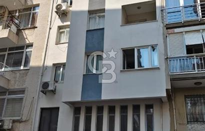 Karşıyaka, Alaybey, 2+1 Eşyalı Kiralık Daire