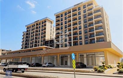 Buca Dumlupınar Site İçinde 1+1 Satılık Daire