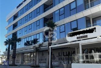 Güzelbahçe Yelki'de Eşsiz Kiralık Ticari Mülk - 2 - 340876