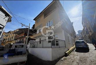 Karabağlar İhsan Alyanak Mah. Satılık 2 Katlı Müstakil Ev - 4 - 340881