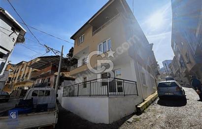 Karabağlar İhsan Alyanak Mah. Satılık 2 Katlı Müstakil Ev