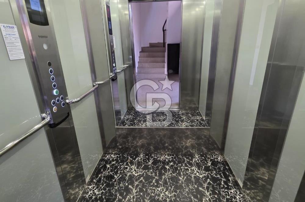 BAHÇEYAKA'DA SATILIK 2+1 DAİRE