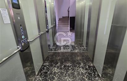 BAHÇEYAKA'DA SATILIK 2+1 DAİRE