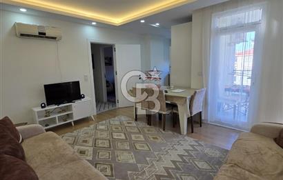 BAHÇEYAKA'DA SATILIK 2+1 DAİRE