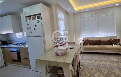 BAHÇEYAKA'DA SATILIK 2+1 DAİRE