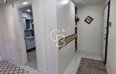 BAHÇEYAKA'DA SATILIK 2+1 DAİRE