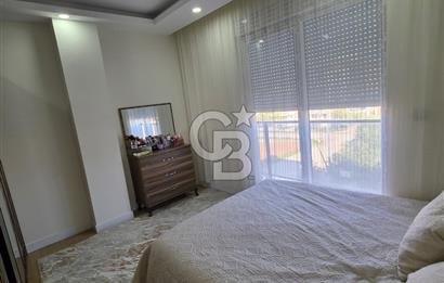 BAHÇEYAKA'DA SATILIK 2+1 DAİRE