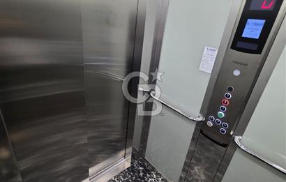 BAHÇEYAKA'DA SATILIK 2+1 DAİRE