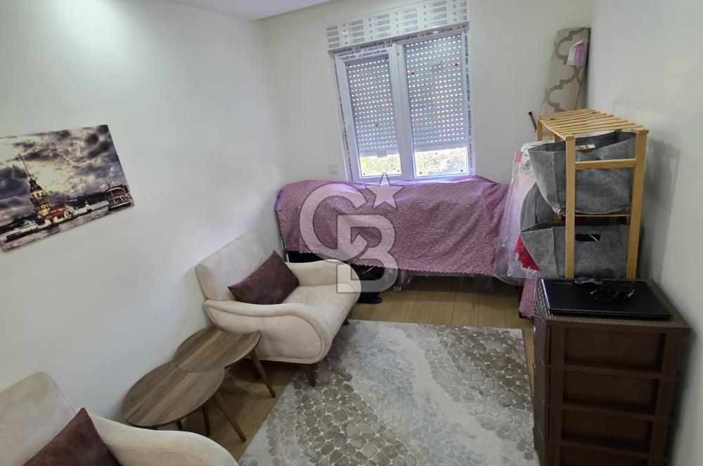 BAHÇEYAKA'DA SATILIK 2+1 DAİRE