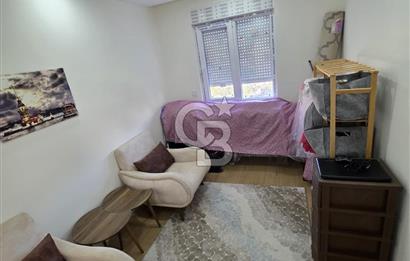 BAHÇEYAKA'DA SATILIK 2+1 DAİRE