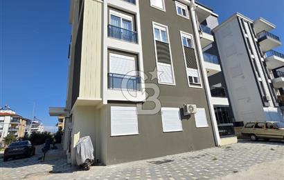 BAHÇEYAKA'DA SATILIK 2+1 DAİRE