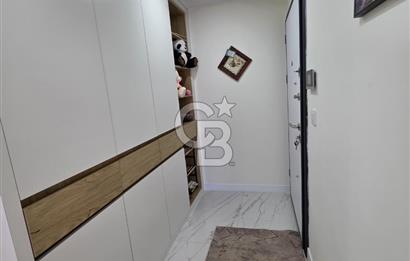 BAHÇEYAKA'DA SATILIK 2+1 DAİRE