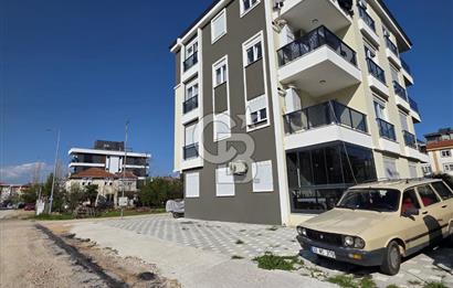 BAHÇEYAKA'DA SATILIK 2+1 DAİRE