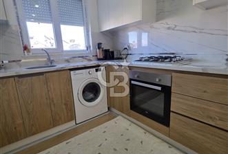 BAHÇEYAKA'DA SATILIK 2+1 DAİRE - 9 - 340913