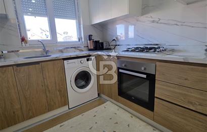 BAHÇEYAKA'DA SATILIK 2+1 DAİRE