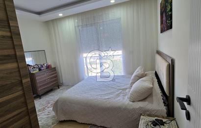 BAHÇEYAKA'DA SATILIK 2+1 DAİRE