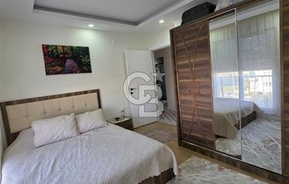 BAHÇEYAKA'DA SATILIK 2+1 DAİRE