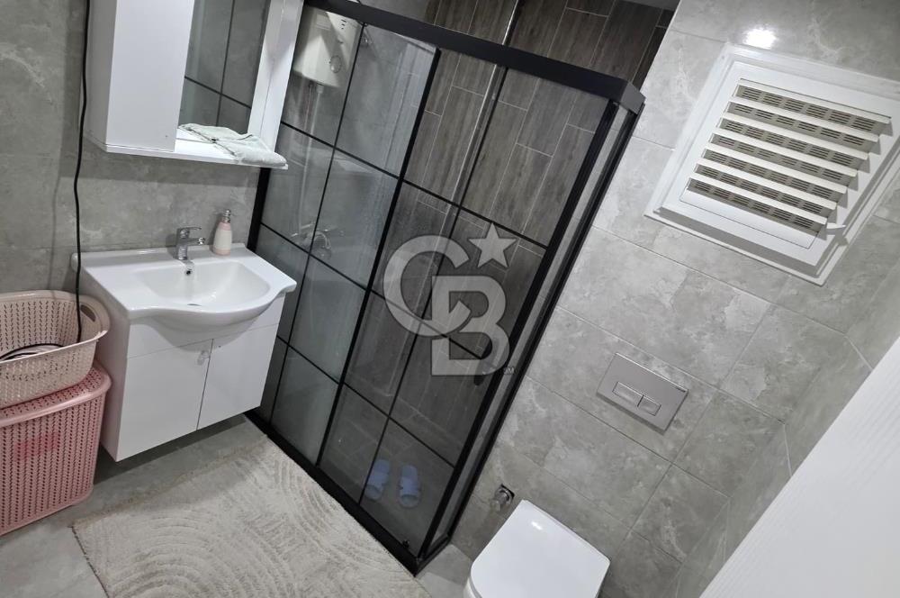 BAHÇEYAKA'DA SATILIK 2+1 DAİRE