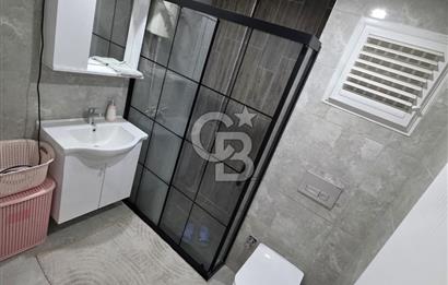 BAHÇEYAKA'DA SATILIK 2+1 DAİRE