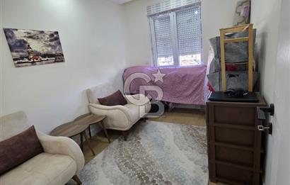 BAHÇEYAKA'DA SATILIK 2+1 DAİRE