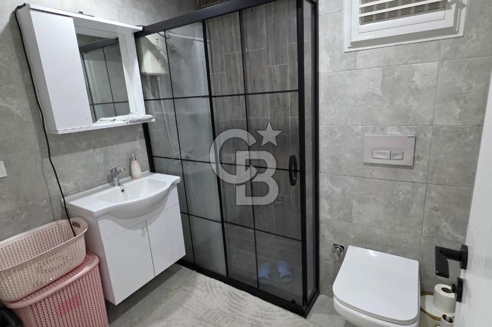 BAHÇEYAKA'DA SATILIK 2+1 DAİRE