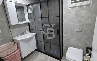 BAHÇEYAKA'DA SATILIK 2+1 DAİRE